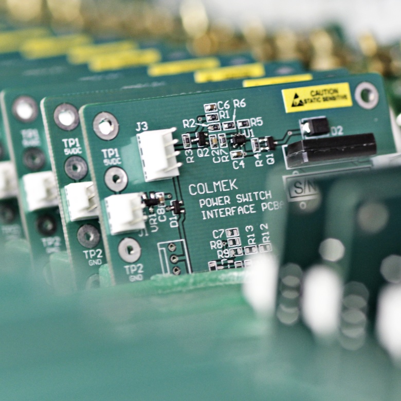 The ANQS-24 mine hunter