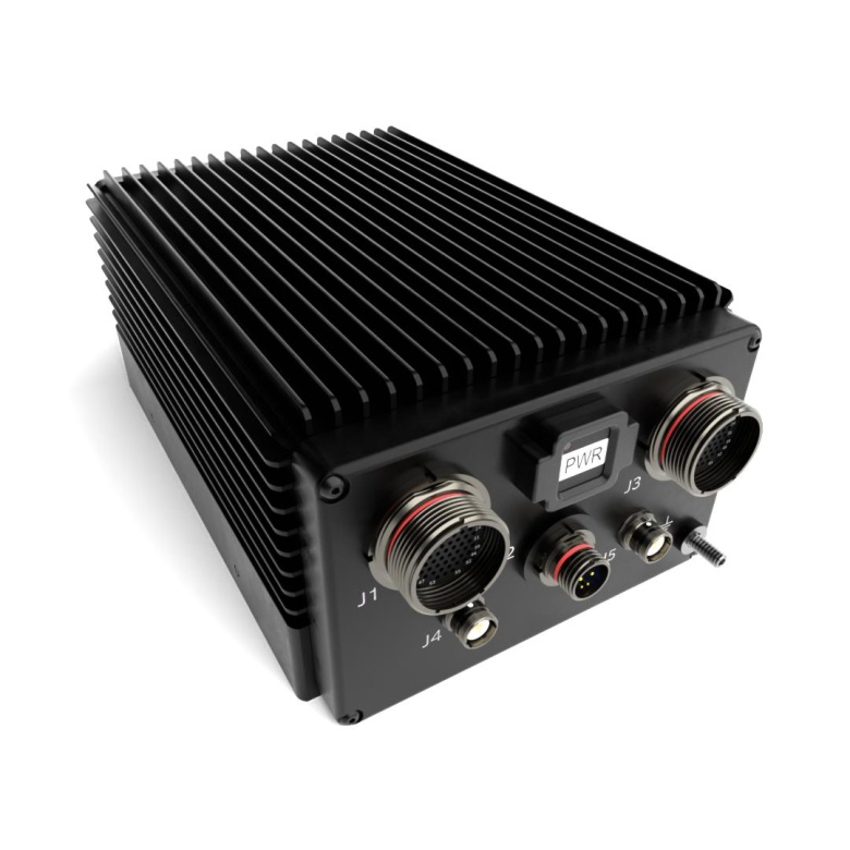 The ANQS-24 mine hunter